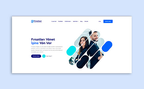 Finalizer