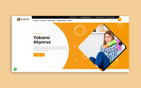 Bilgins Temizlik