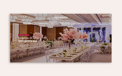 Movenpick İstanbul