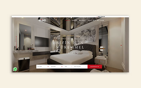 Windsuithotel