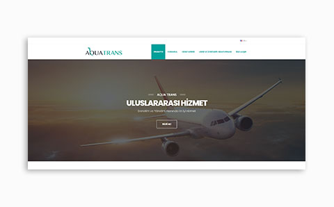 Aquatrans