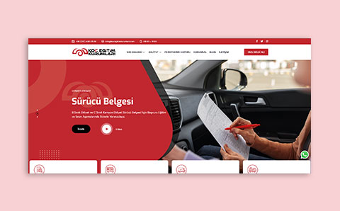 Koç Eğitim Kurumlaroı